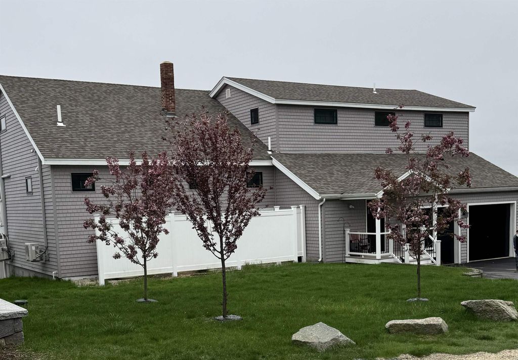 Photo of 30 Cedar Point Road, Durham, NH 03824 (MLS # 5079228)