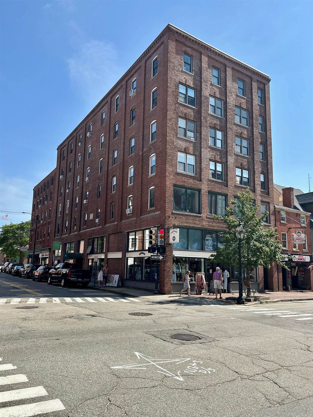 Photo of 90 Fleet Street #3-2, Portsmouth, NH 03801 (MLS # 5063077)