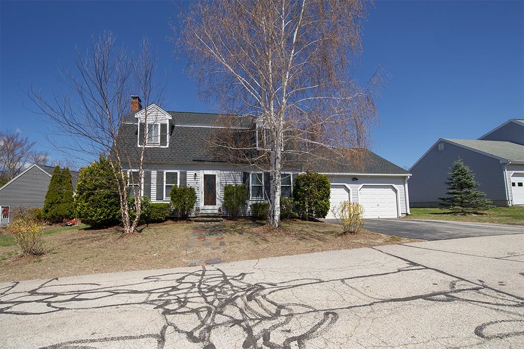 16 Old Orchard Way