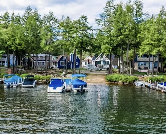 8 Summerside Drive 8
