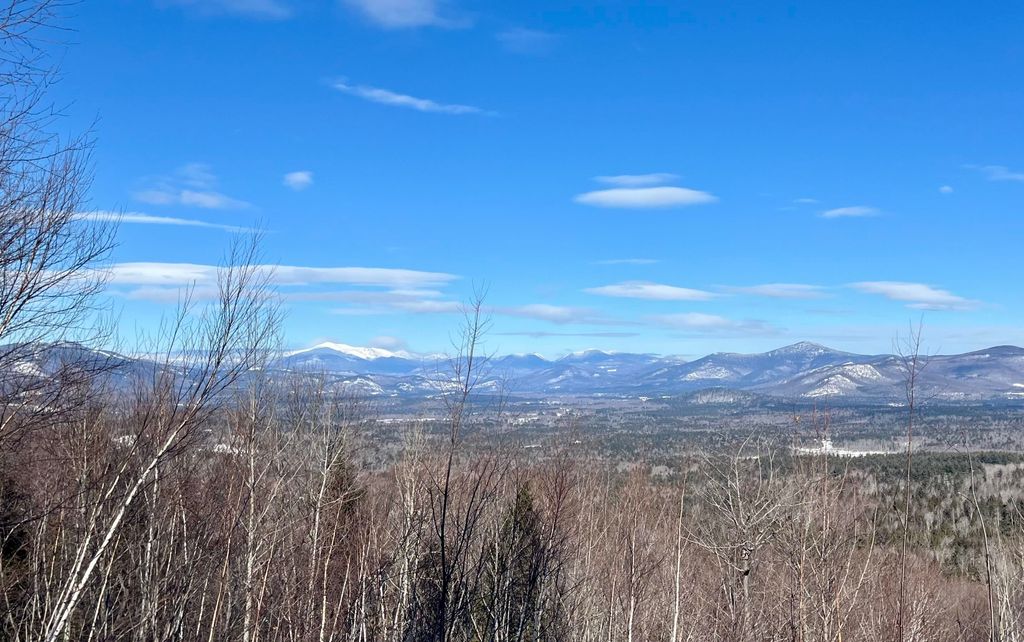 Photo of 0 Off Highlands Drive, Conway, NH 03818 (MLS # 5076101)