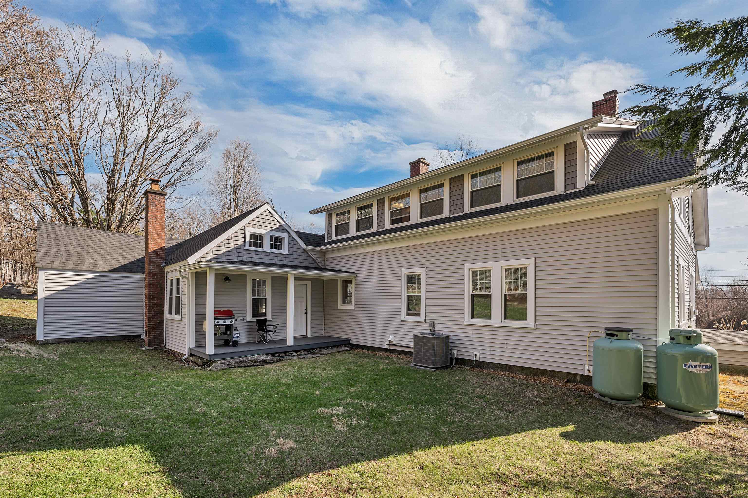 104 Pease Road
