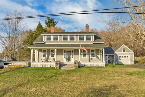 Photo of 104 Pease Road, Meredith, NH 03253 (MLS # 5038851)
