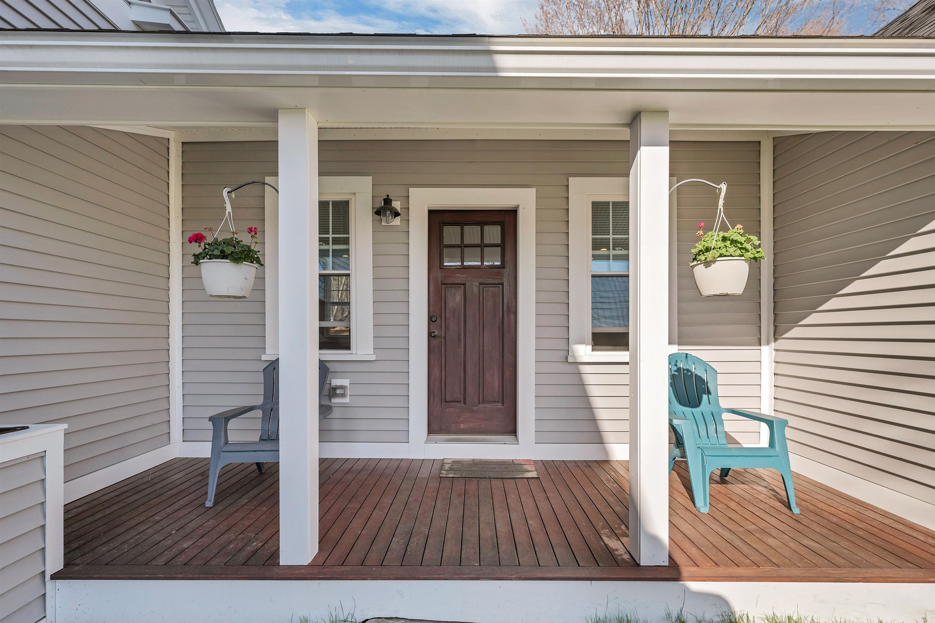 104 Pease Road