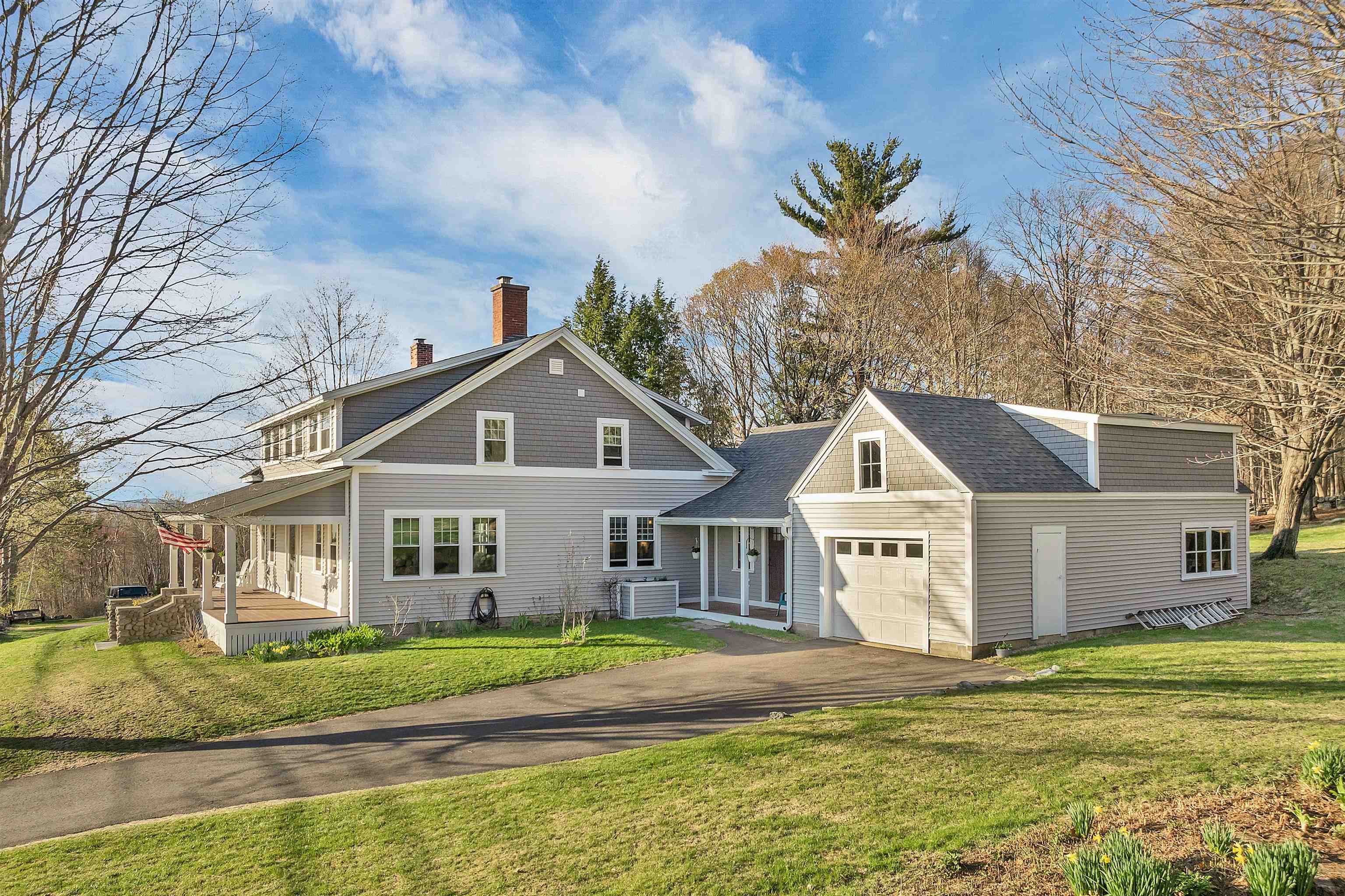 104 Pease Road