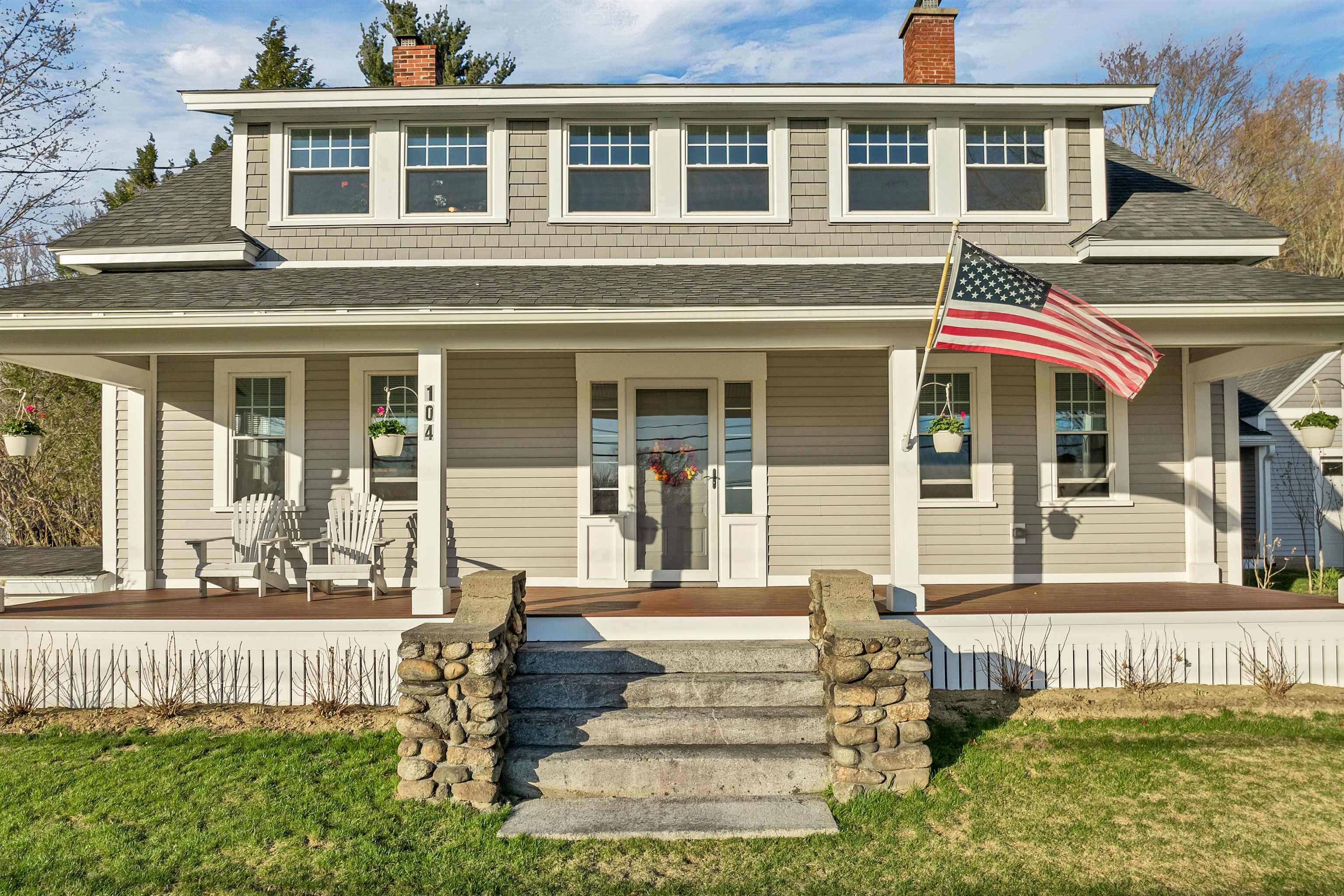 104 Pease Road