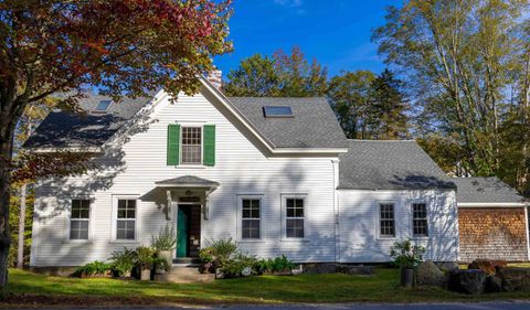 Photo of 659 N Sandwich Road, Sandwich, NH 03227 (MLS # 5057353)