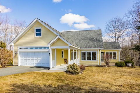 32 Birch Lane Enfield NH 03748