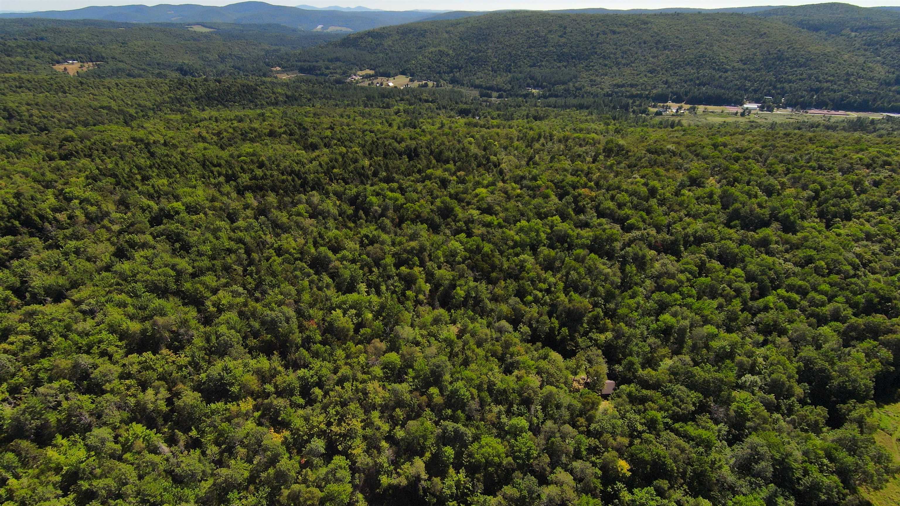 00 Warren Mountain Road