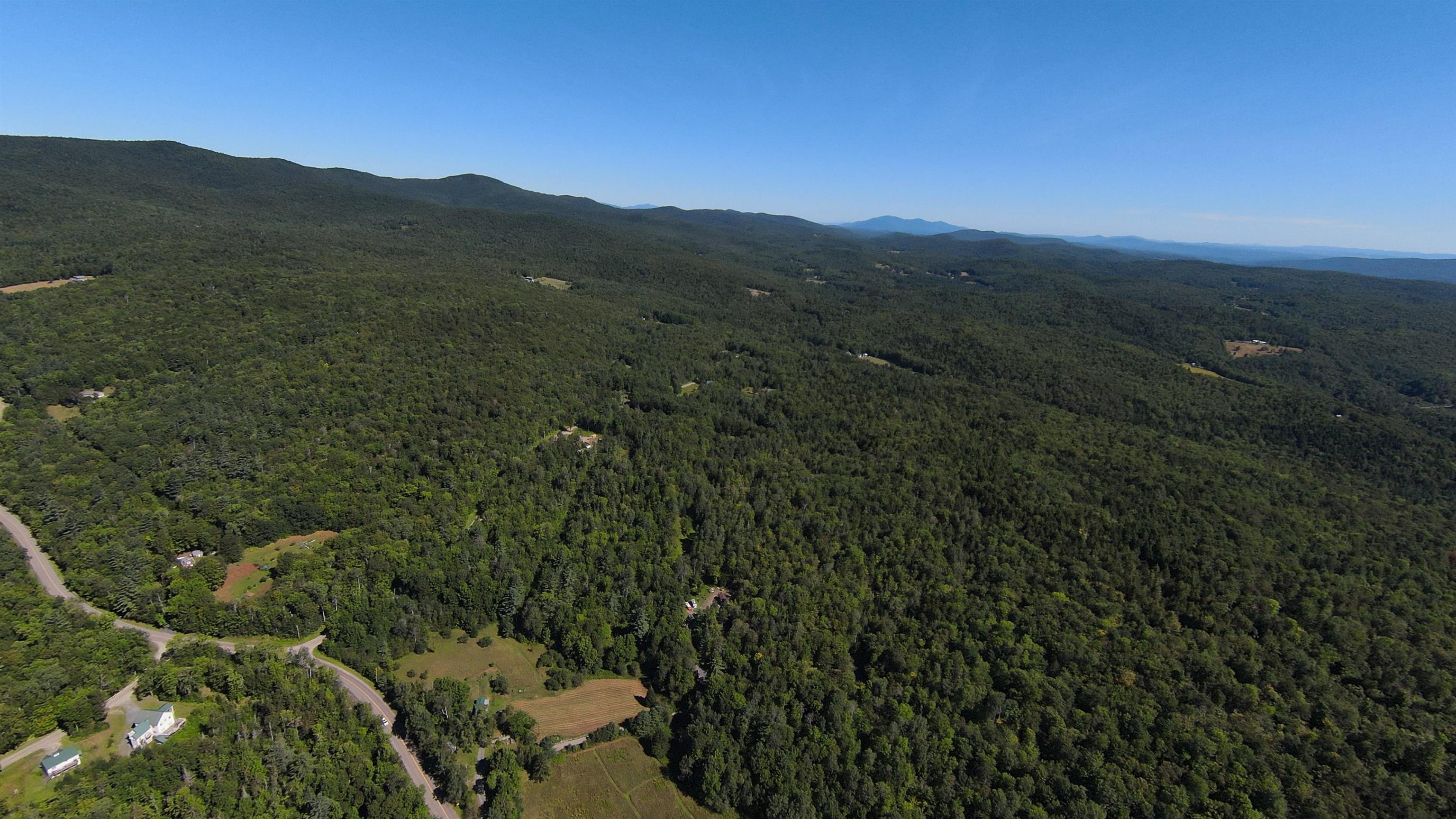 00 Warren Mountain Road