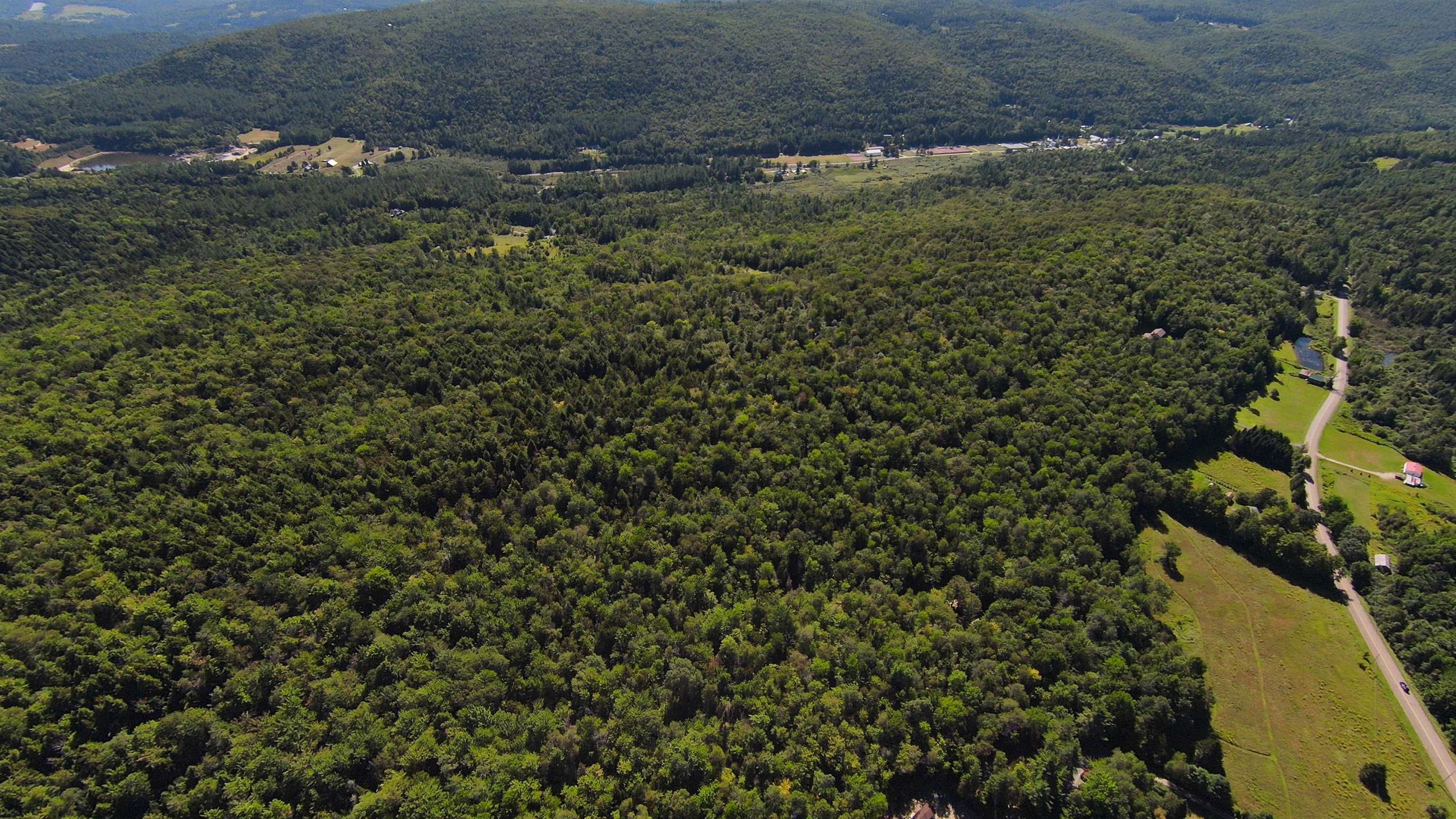 00 Warren Mountain Road