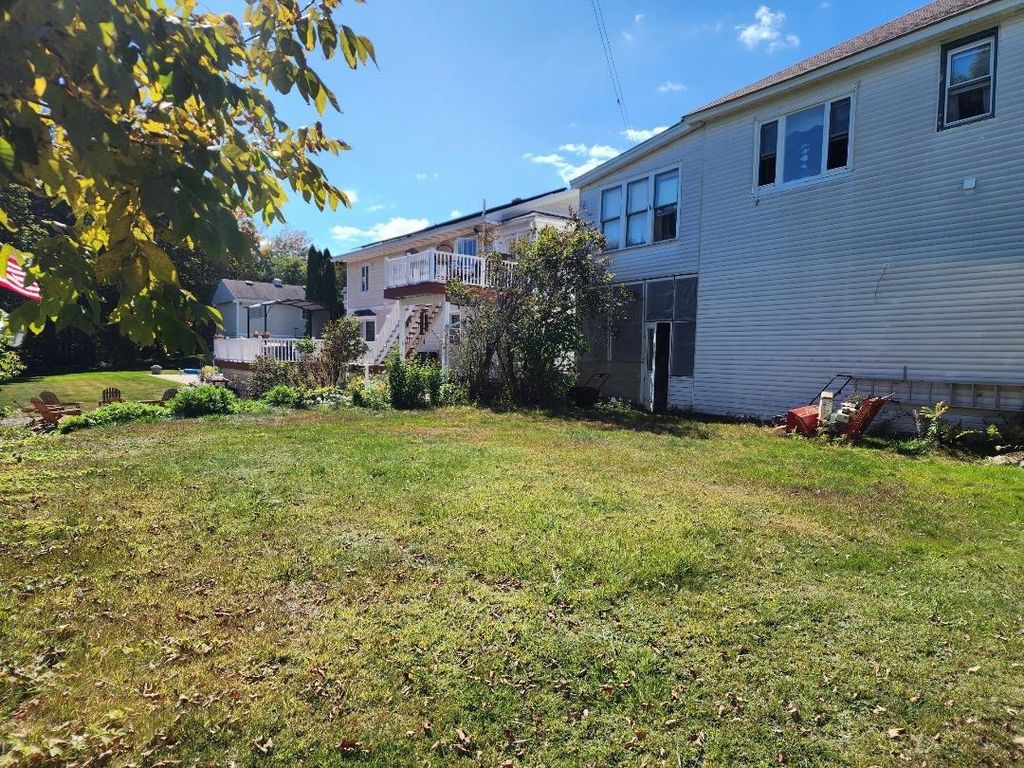 Photo of 342 First Avenue, Berlin, NH 03570 (MLS # 5061421)