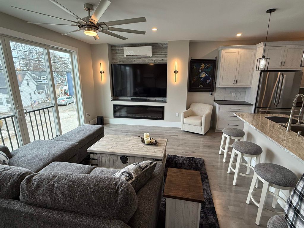 Photo of 44 Centenary Avenue, Laconia, NH 03246 (MLS # 5079978)