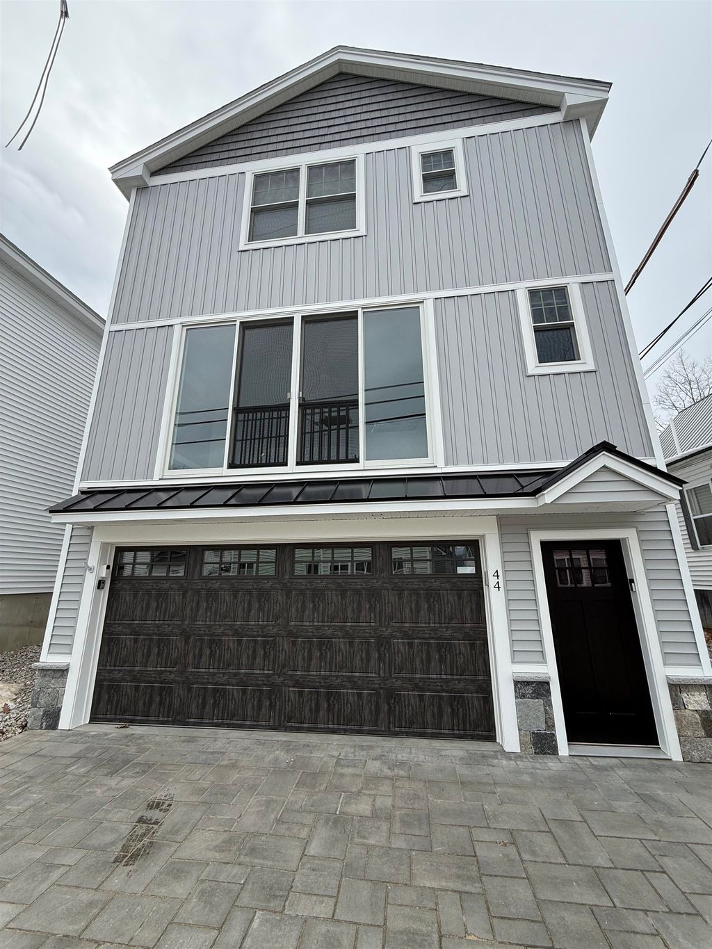 Photo of 44 Centenary Avenue, Laconia, NH 03246 (MLS # 5079978)