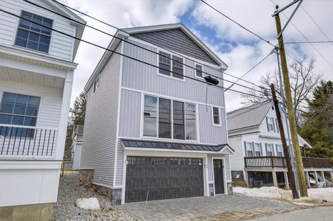 44 Centenary Avenue Laconia NH 03246