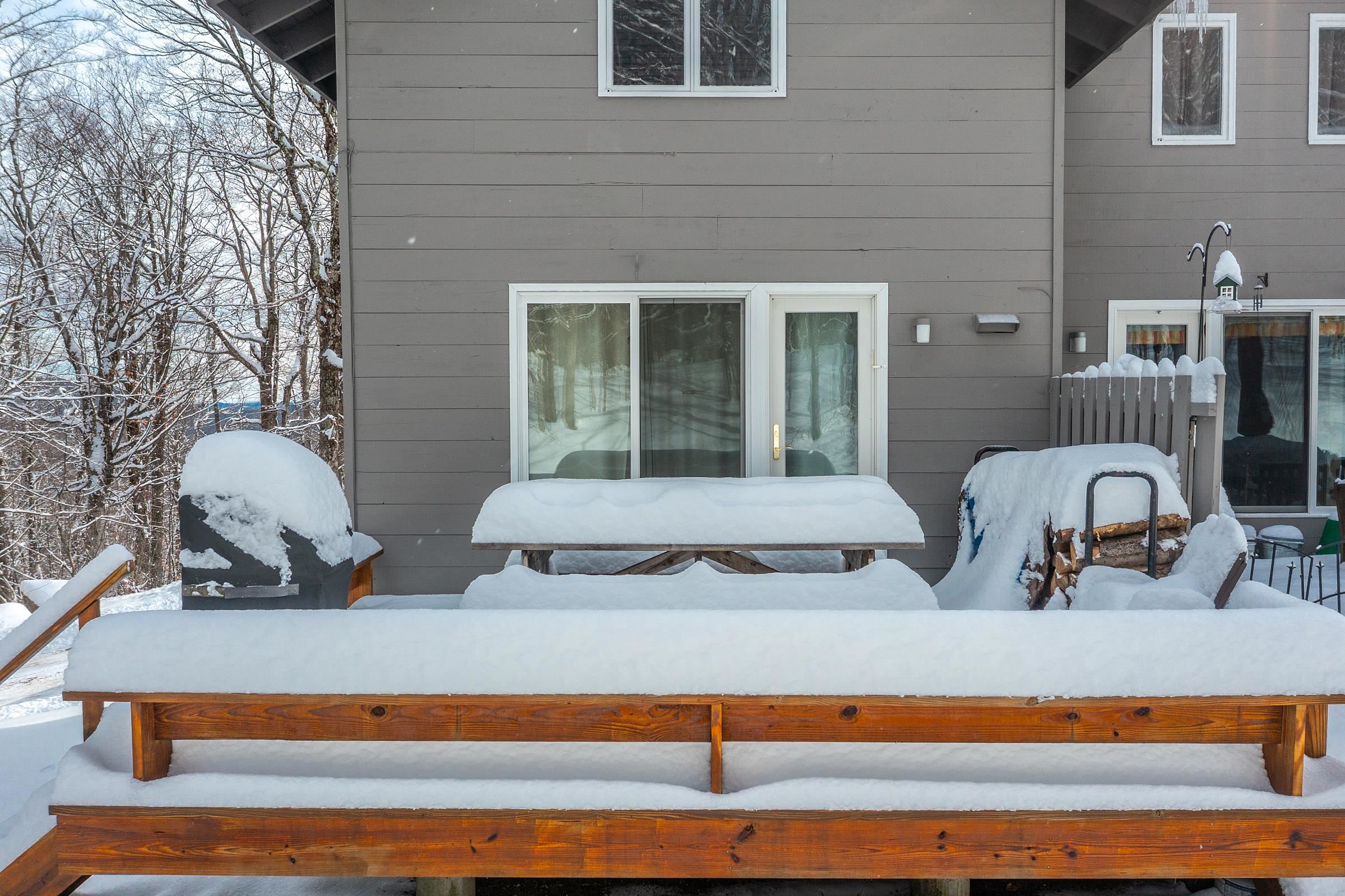 8 Silver Birch Road 8