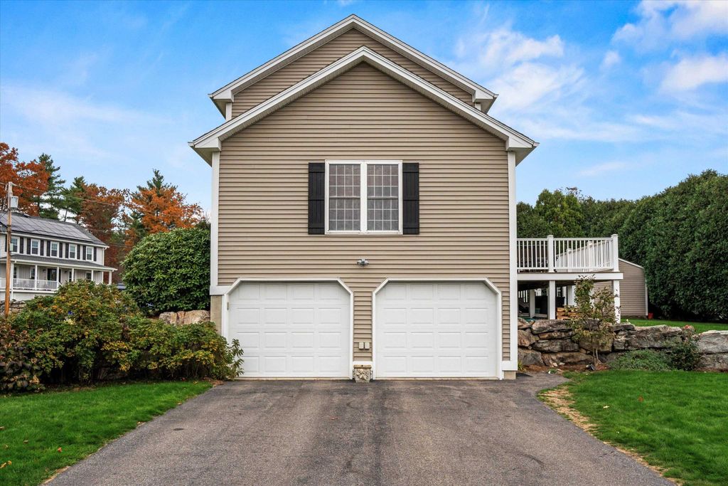 Photo of 193 Morning Glory Drive, Manchester, NH 03109 (MLS # 5068586)