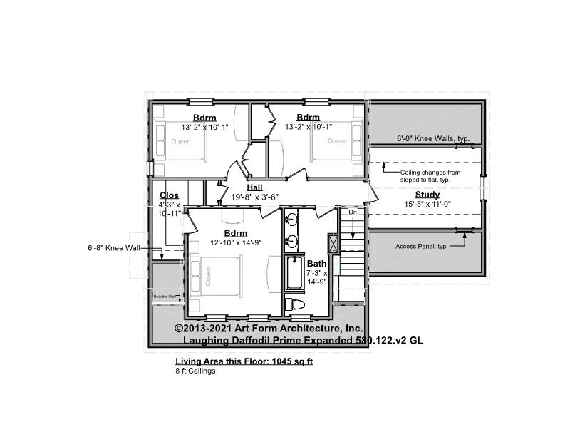 lot 6-8 Ridge Road