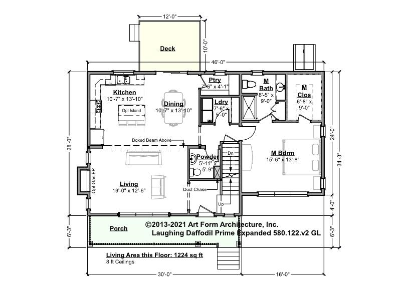 lot 6-8 Ridge Road