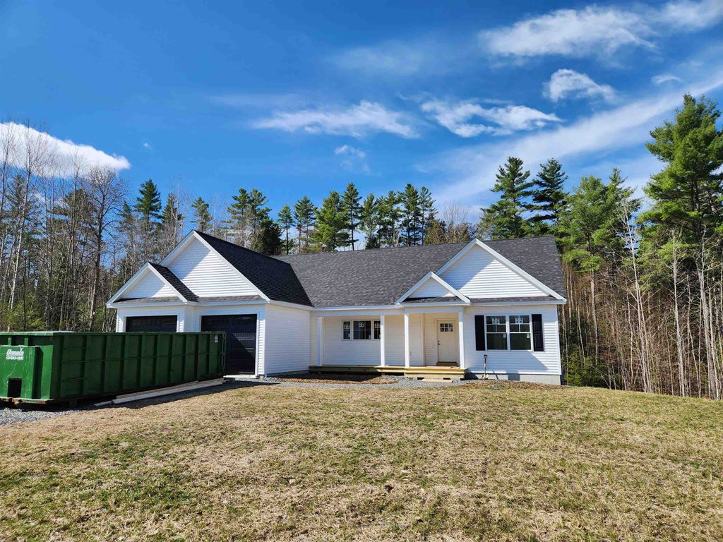 Photo of 27 RiverView Road, Newport, NH 03773 (MLS # 5084481)