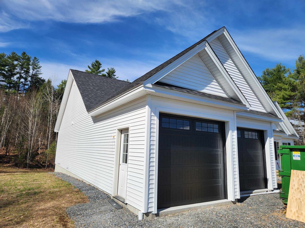 Photo of 27 RiverView Road, Newport, NH 03773 (MLS # 5084481)