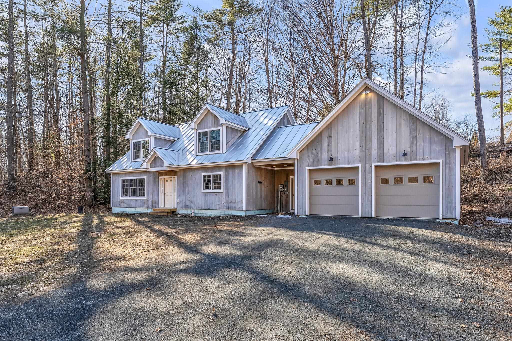 123 River Road