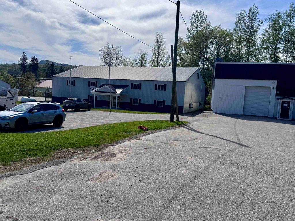 Photo of 55 Maynesboro Street, Berlin, NH 03570 (MLS # 5047835)
