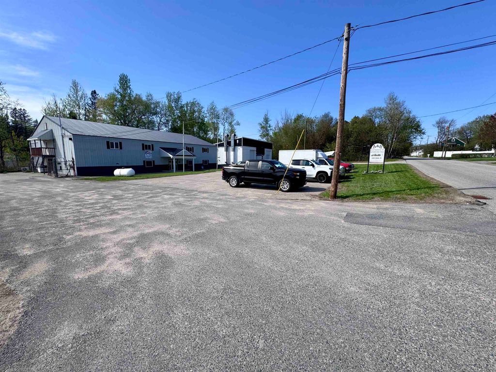 Photo of 55 Maynesboro Street, Berlin, NH 03570 (MLS # 5047835)