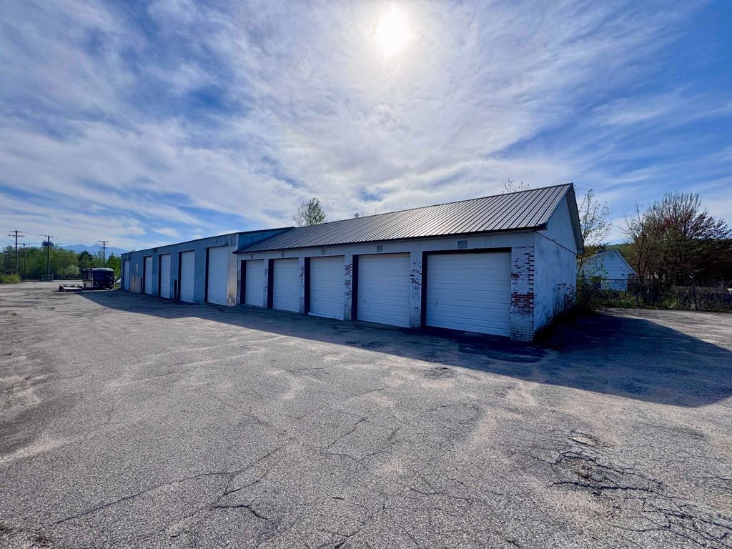 Photo of 55 Maynesboro Street, Berlin, NH 03570 (MLS # 5047835)