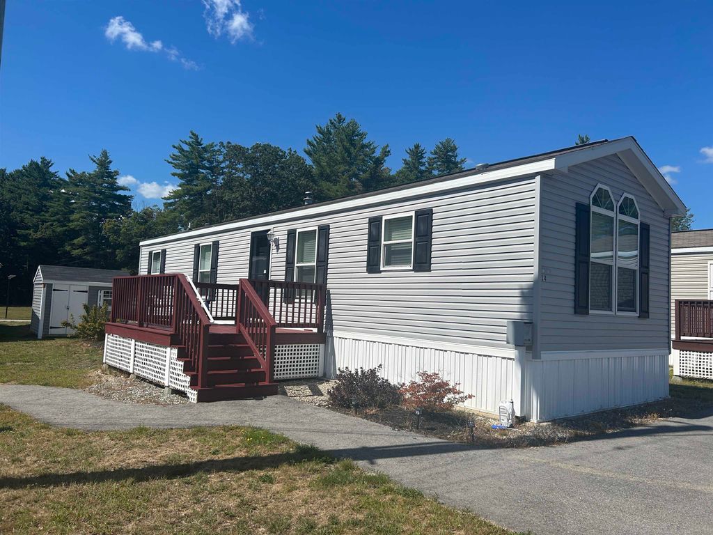 Photo of 14 Dudley Court, Somersworth, NH 03878 (MLS # 5059748)