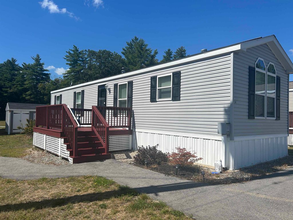 Photo of 14 Dudley Court, Somersworth, NH 03878 (MLS # 5059748)