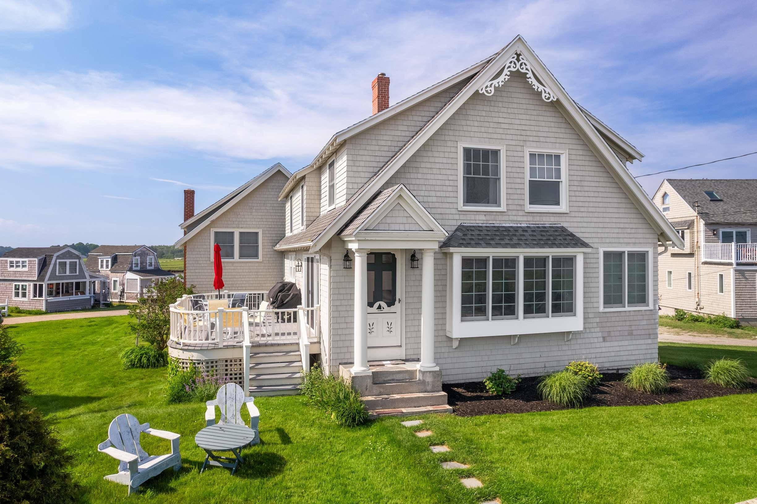 53 Great Hill Road