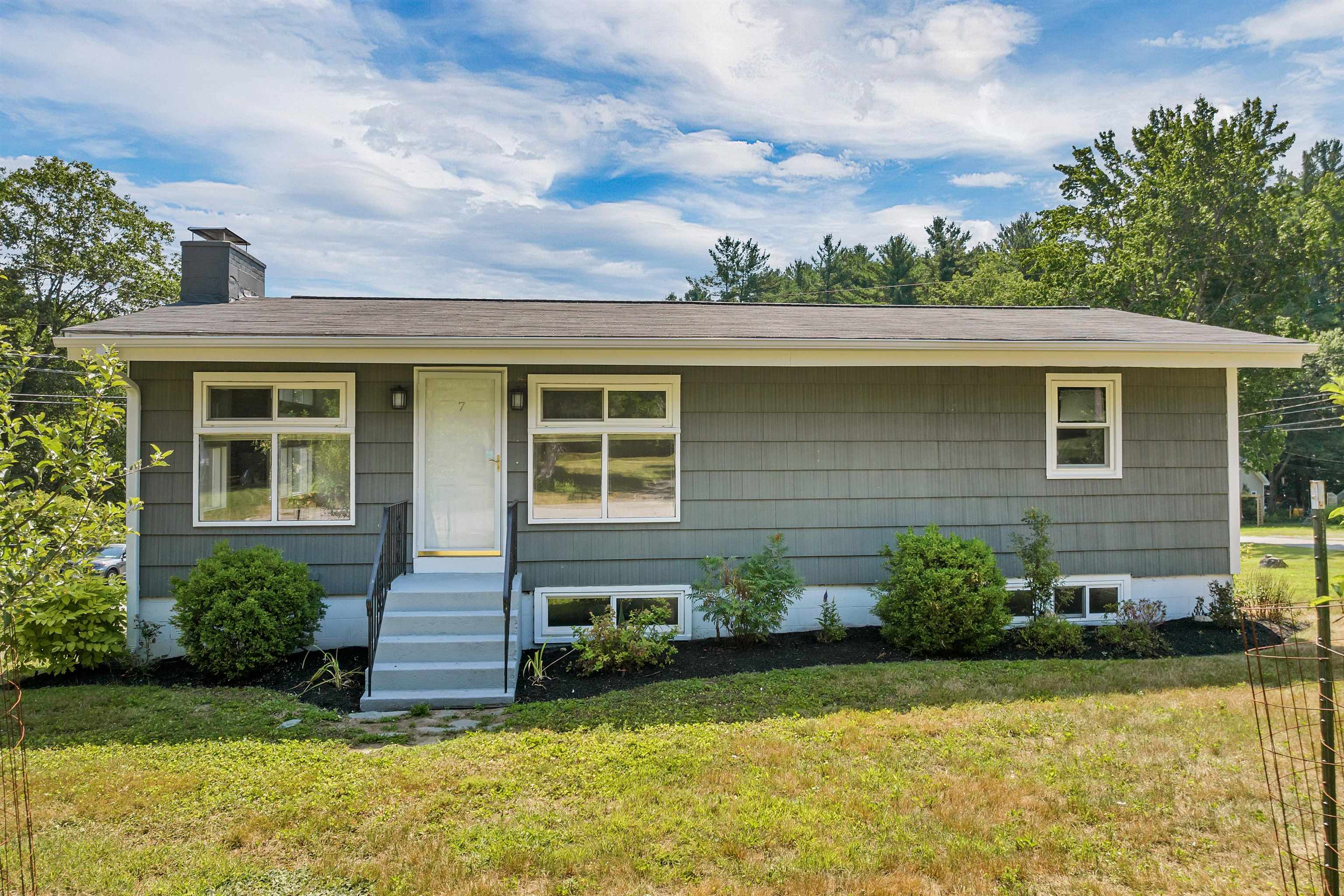 7 Hemlock Circle