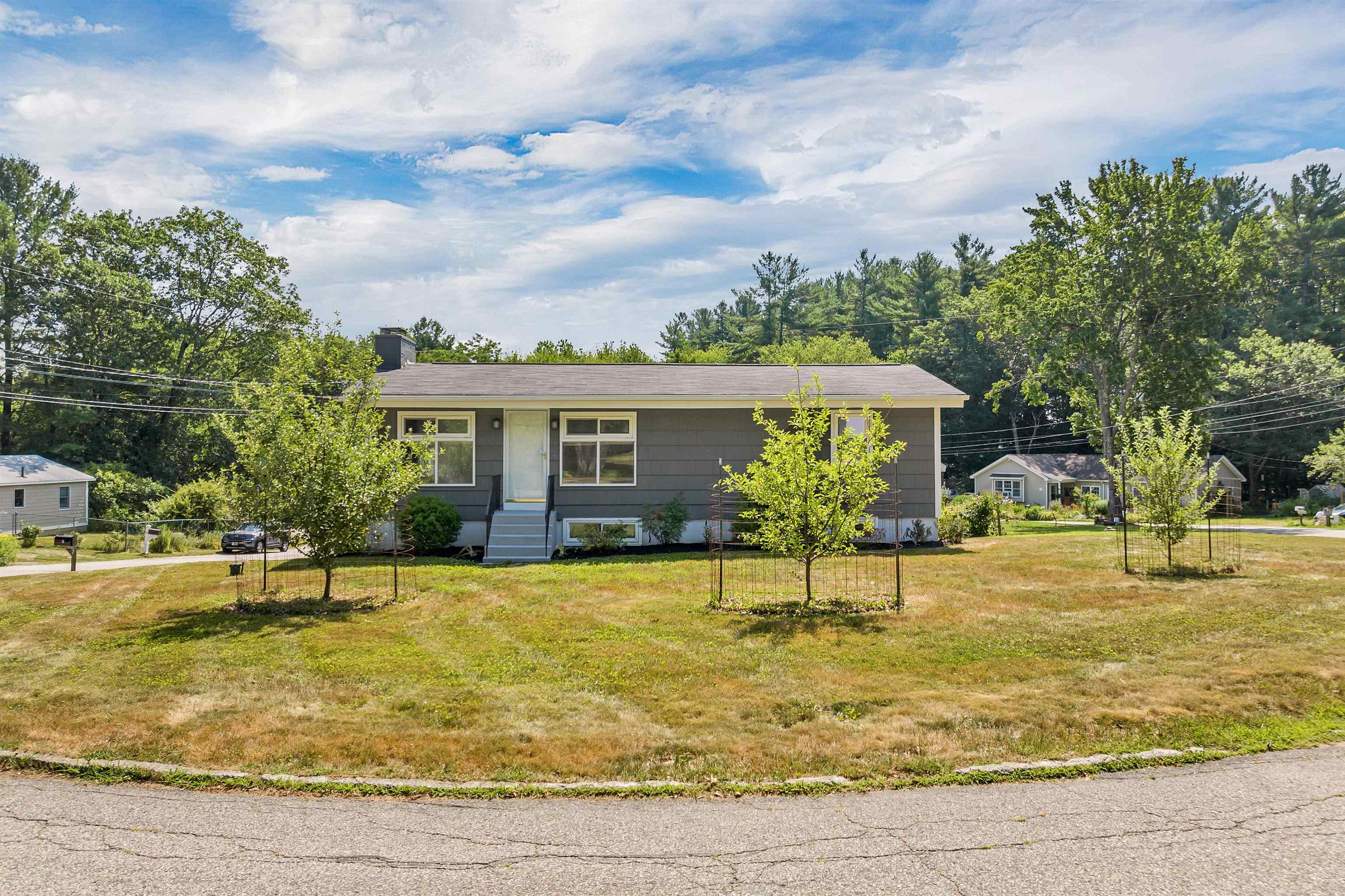 7 Hemlock Circle