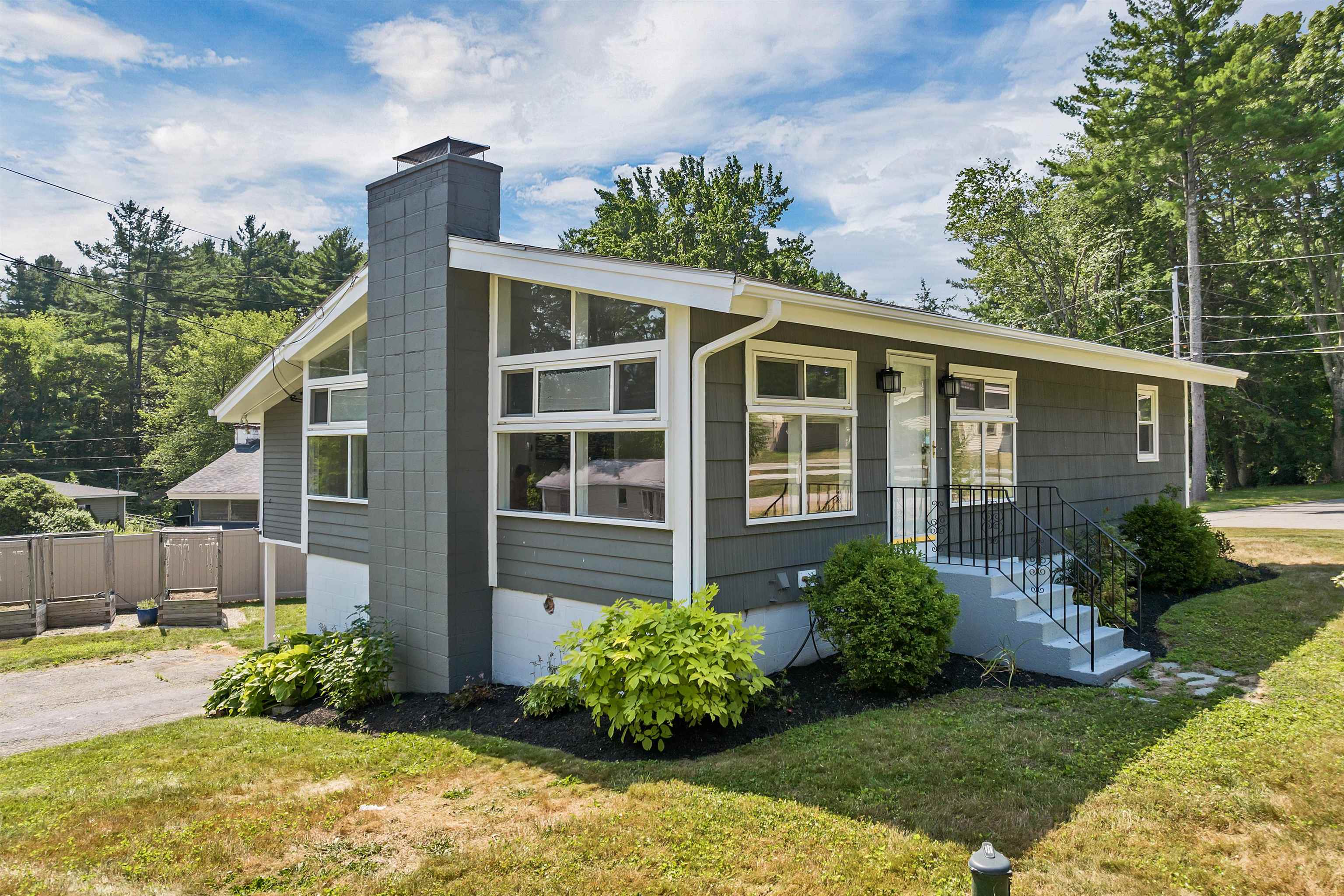 7 Hemlock Circle