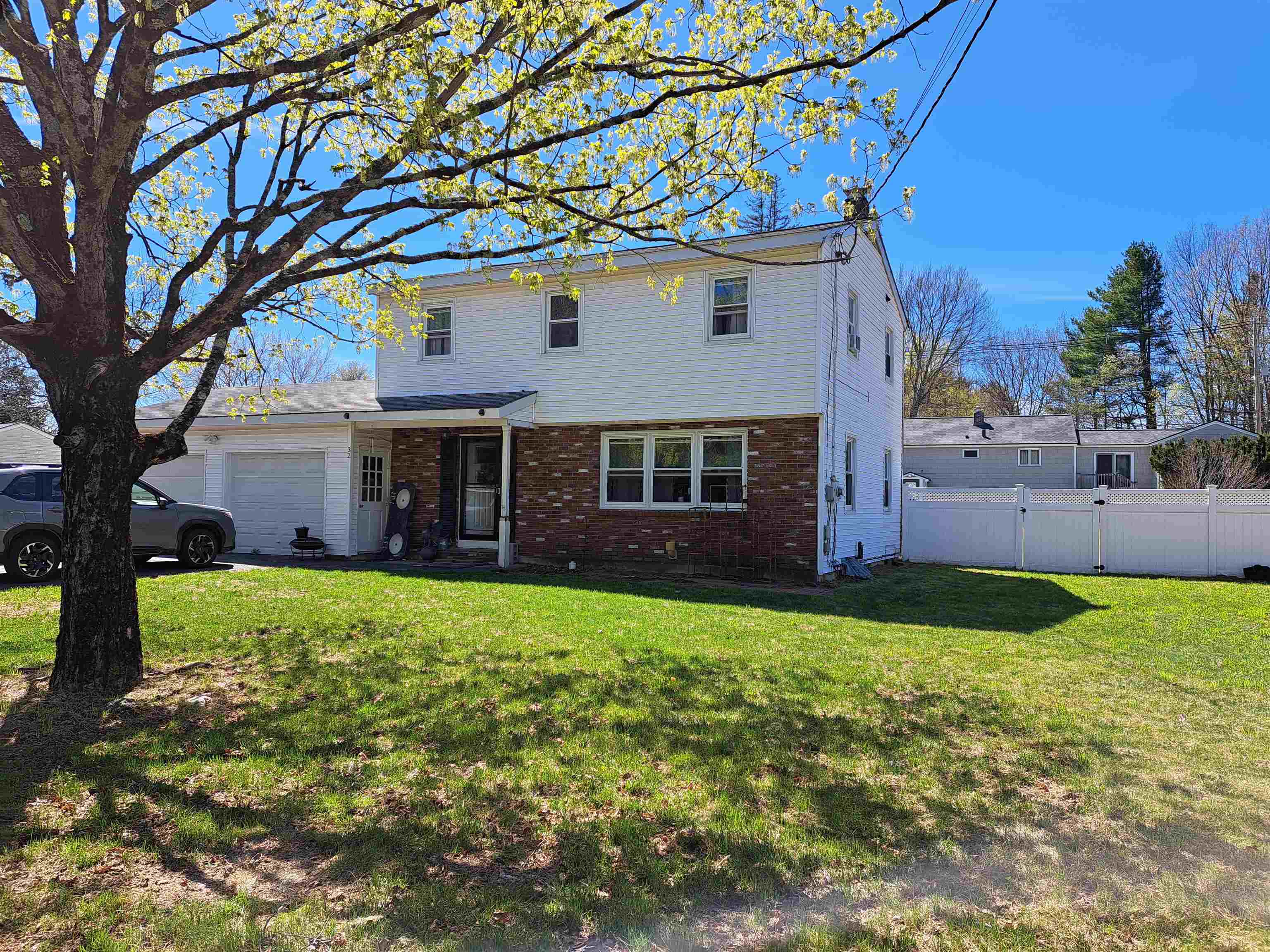 32 ANN Avenue