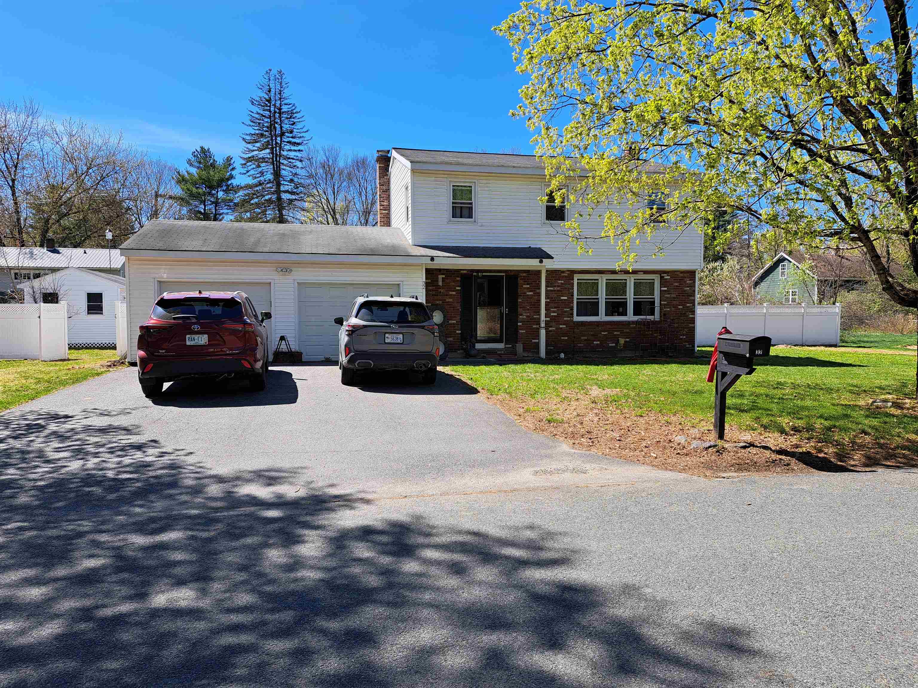 32 ANN Avenue