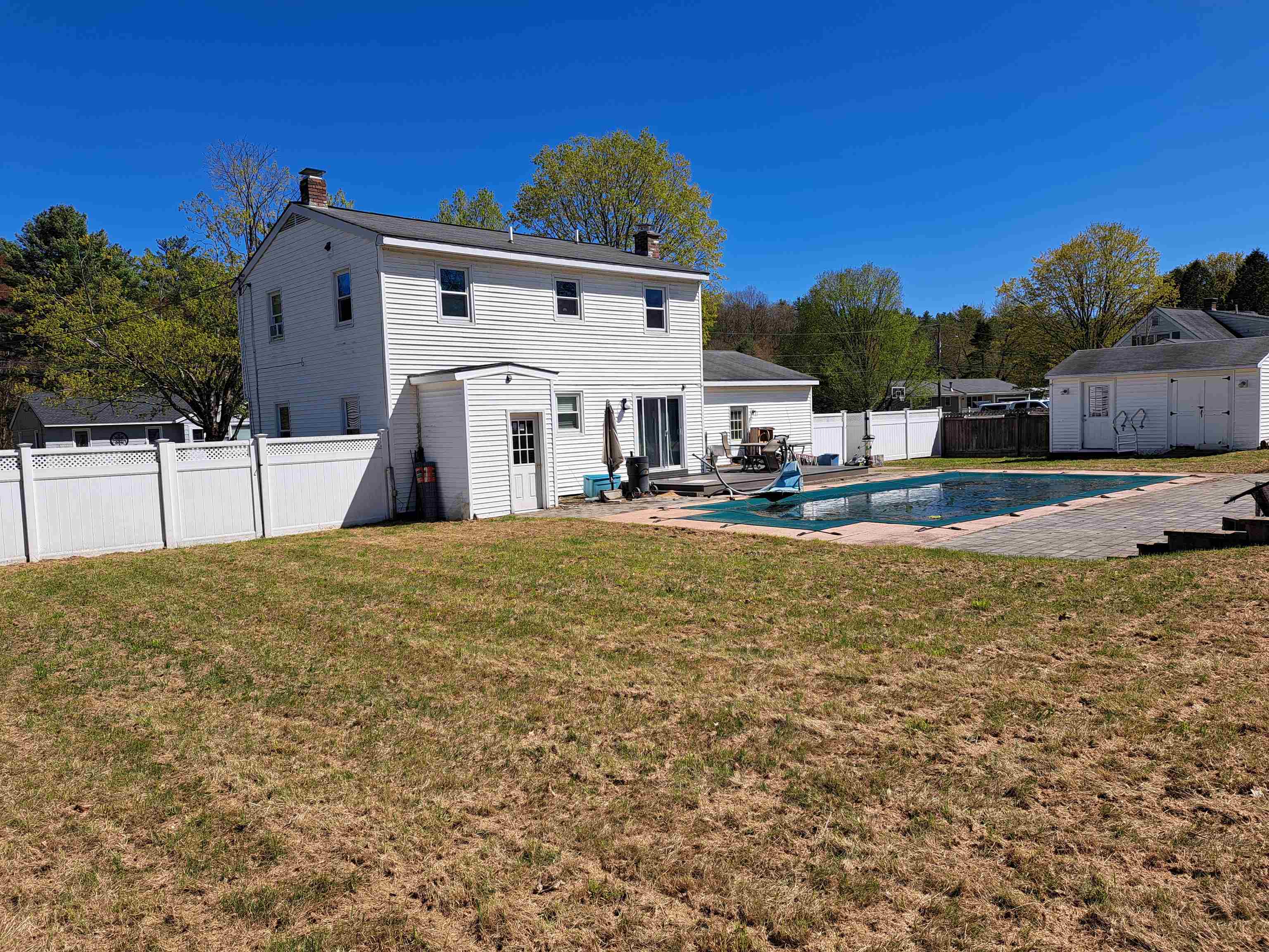 32 ANN Avenue
