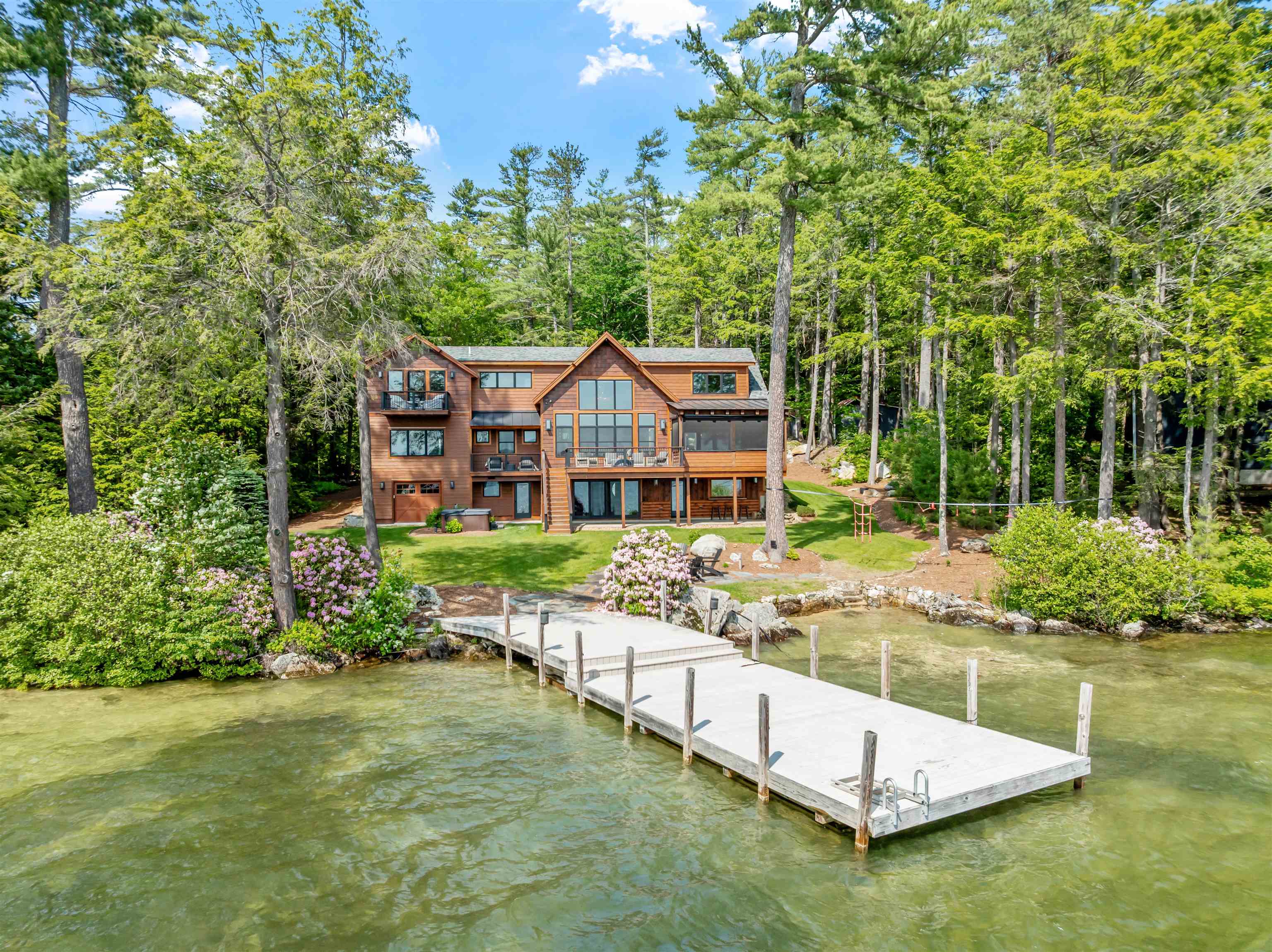 79 Echo Landing Road
