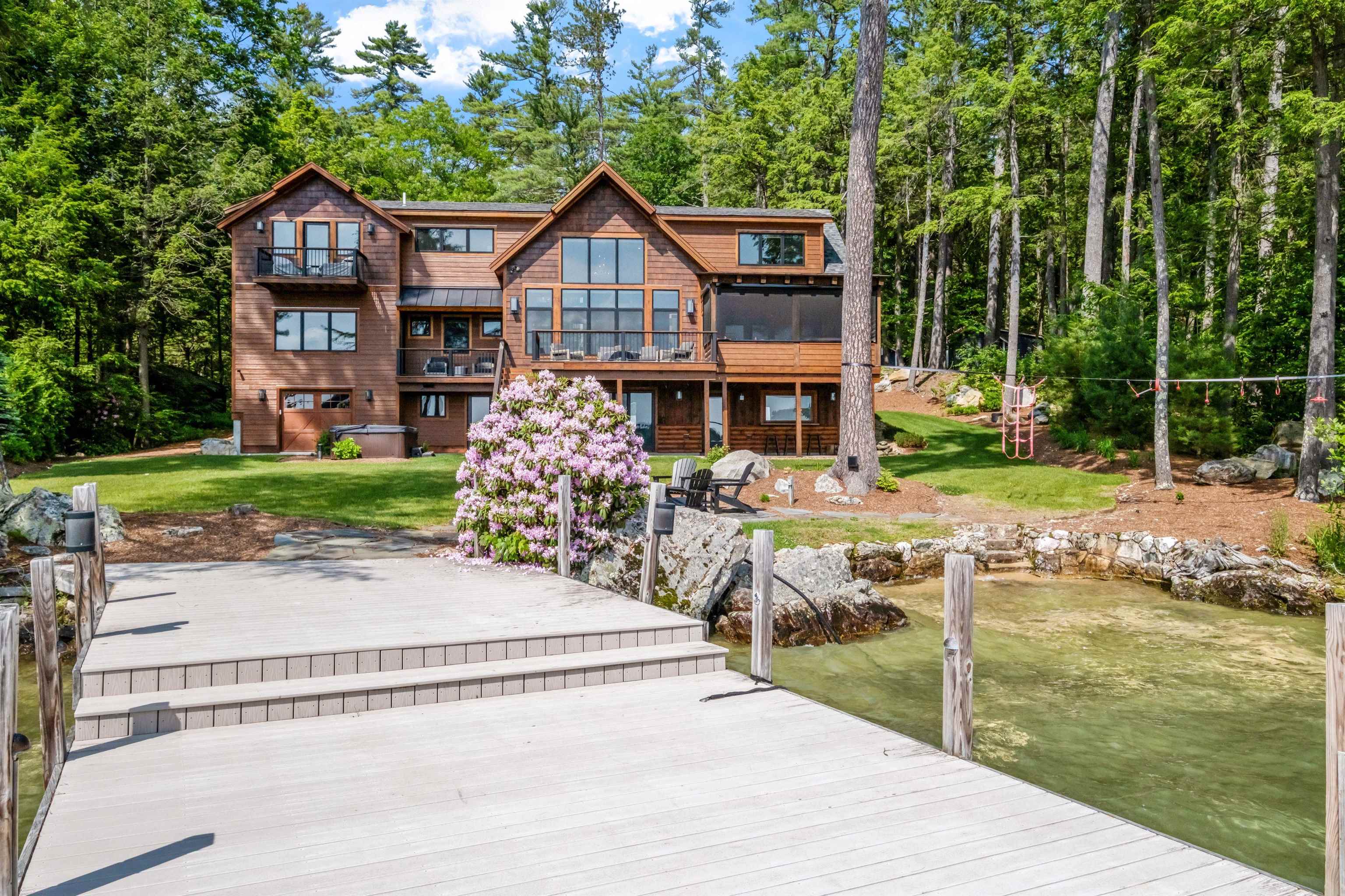 79 Echo Landing Road