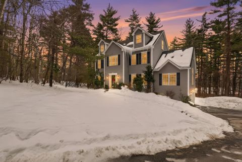 5 Stone Fence Drive Derry NH 03038