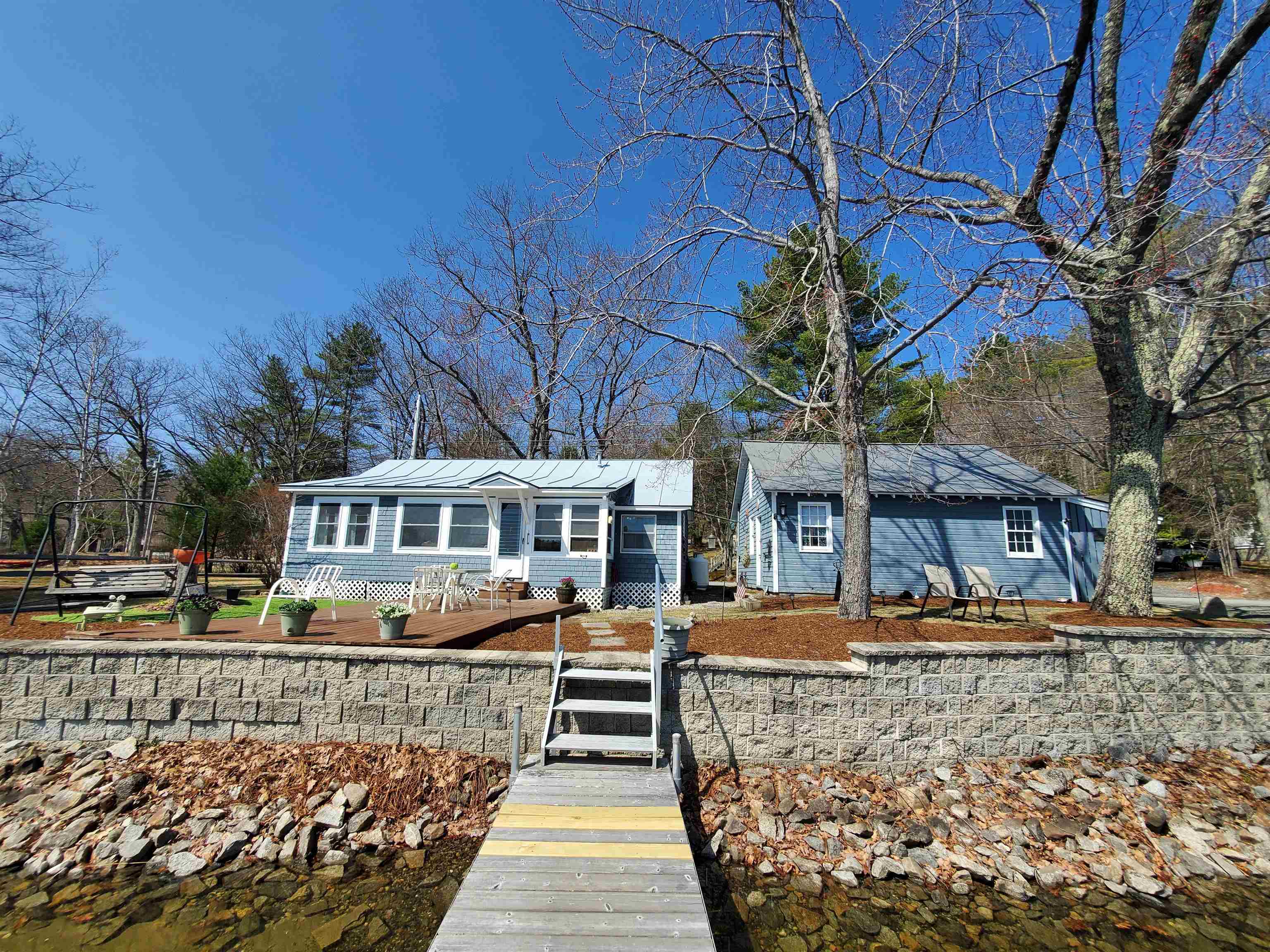 210 Crystal Lake Road