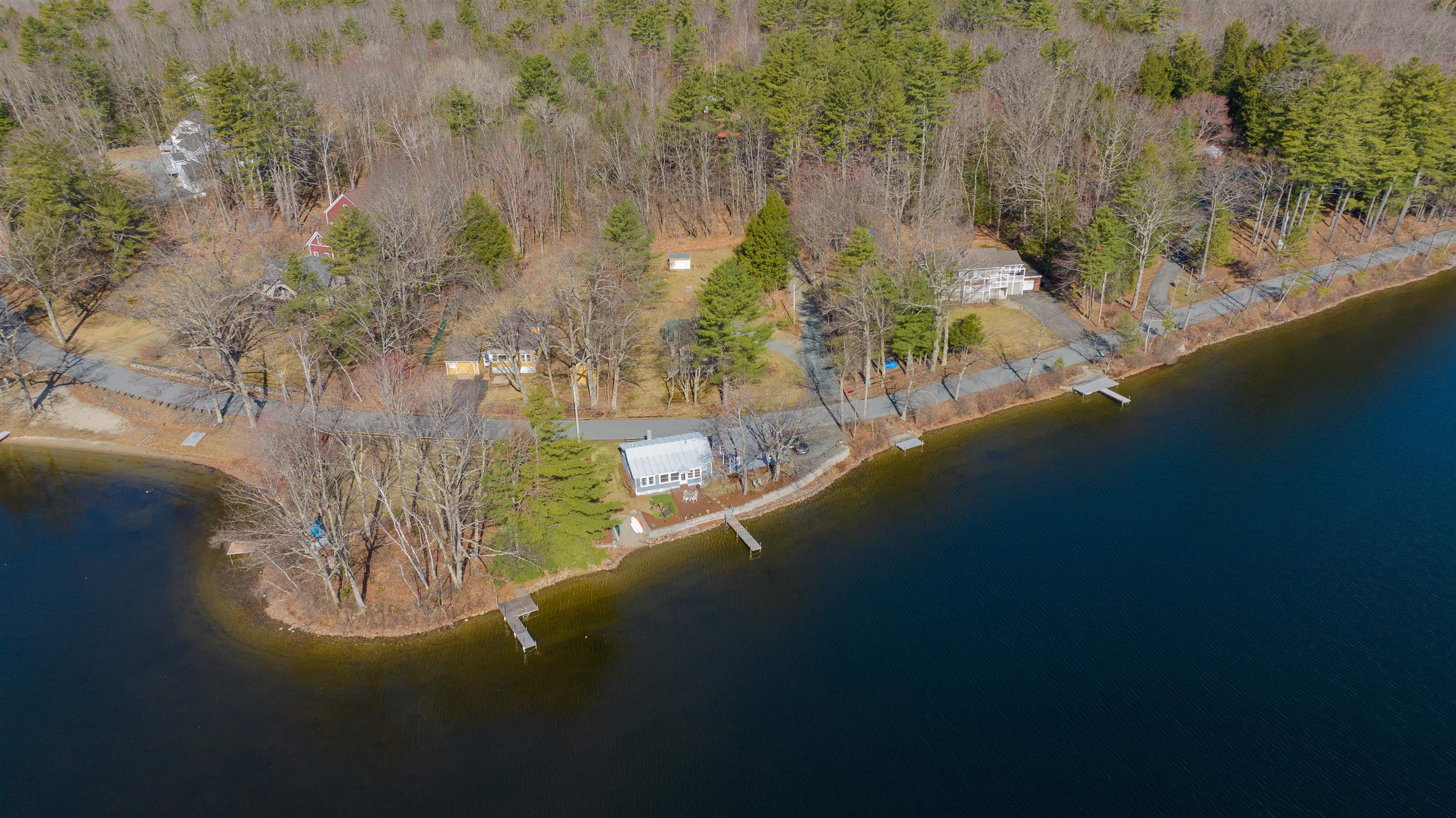 210 Crystal Lake Road