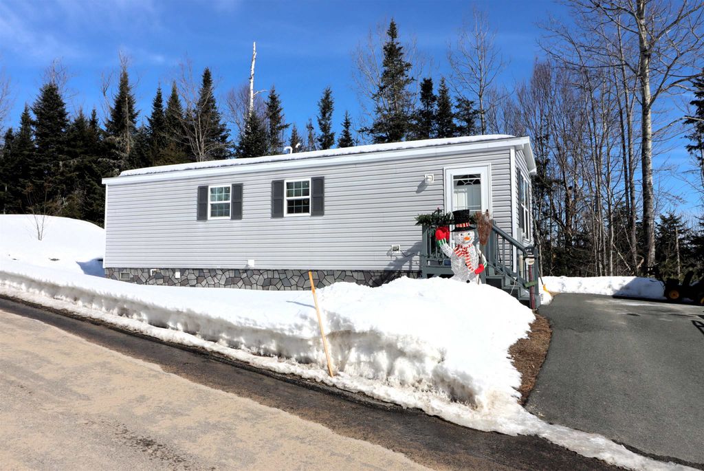 Photo of 12 Victoria Lane, Berlin, NH 03570 (MLS # 5078024)