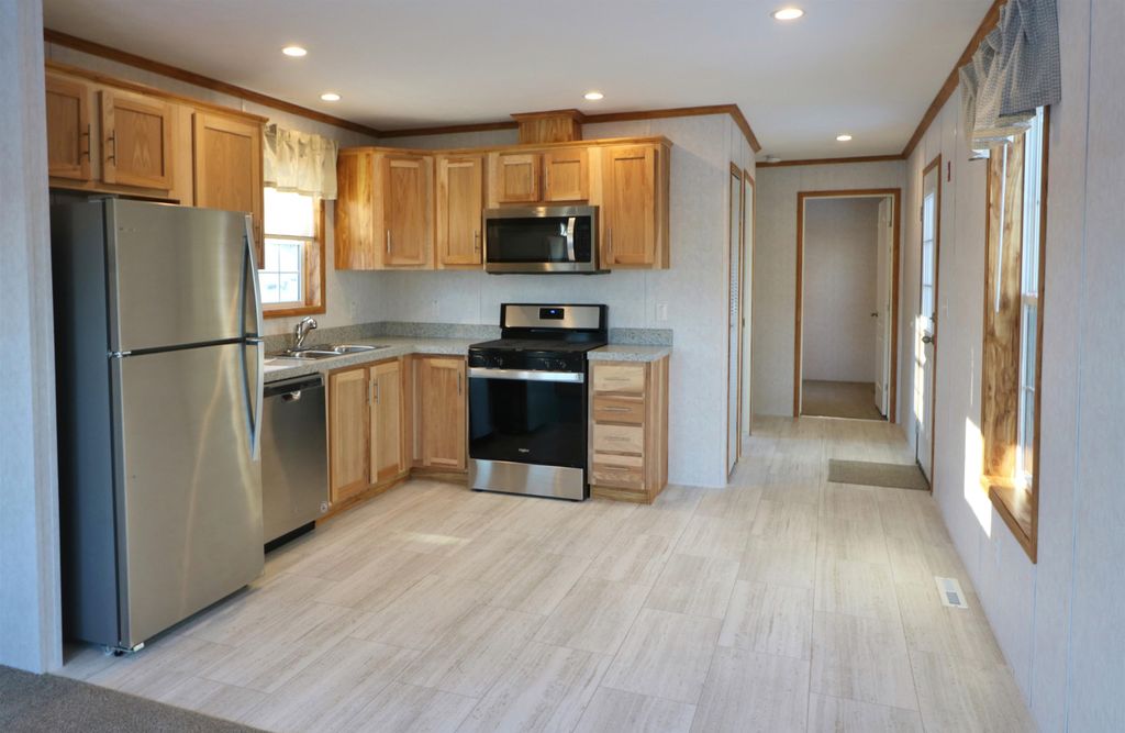 Photo of 12 Victoria Lane, Berlin, NH 03570 (MLS # 5078024)