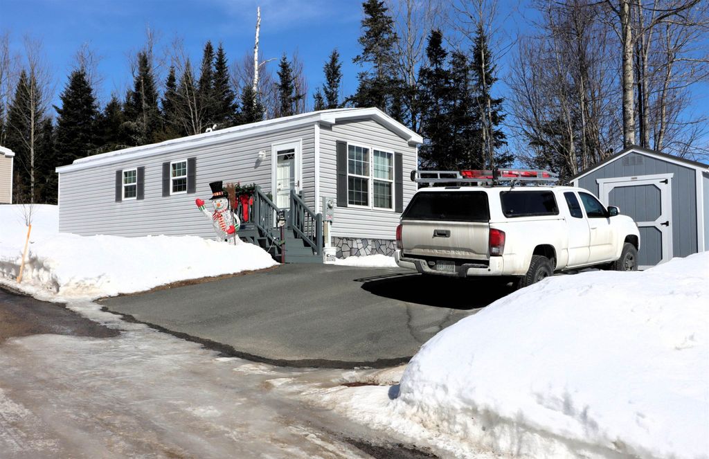 Photo of 12 Victoria Lane, Berlin, NH 03570 (MLS # 5078024)