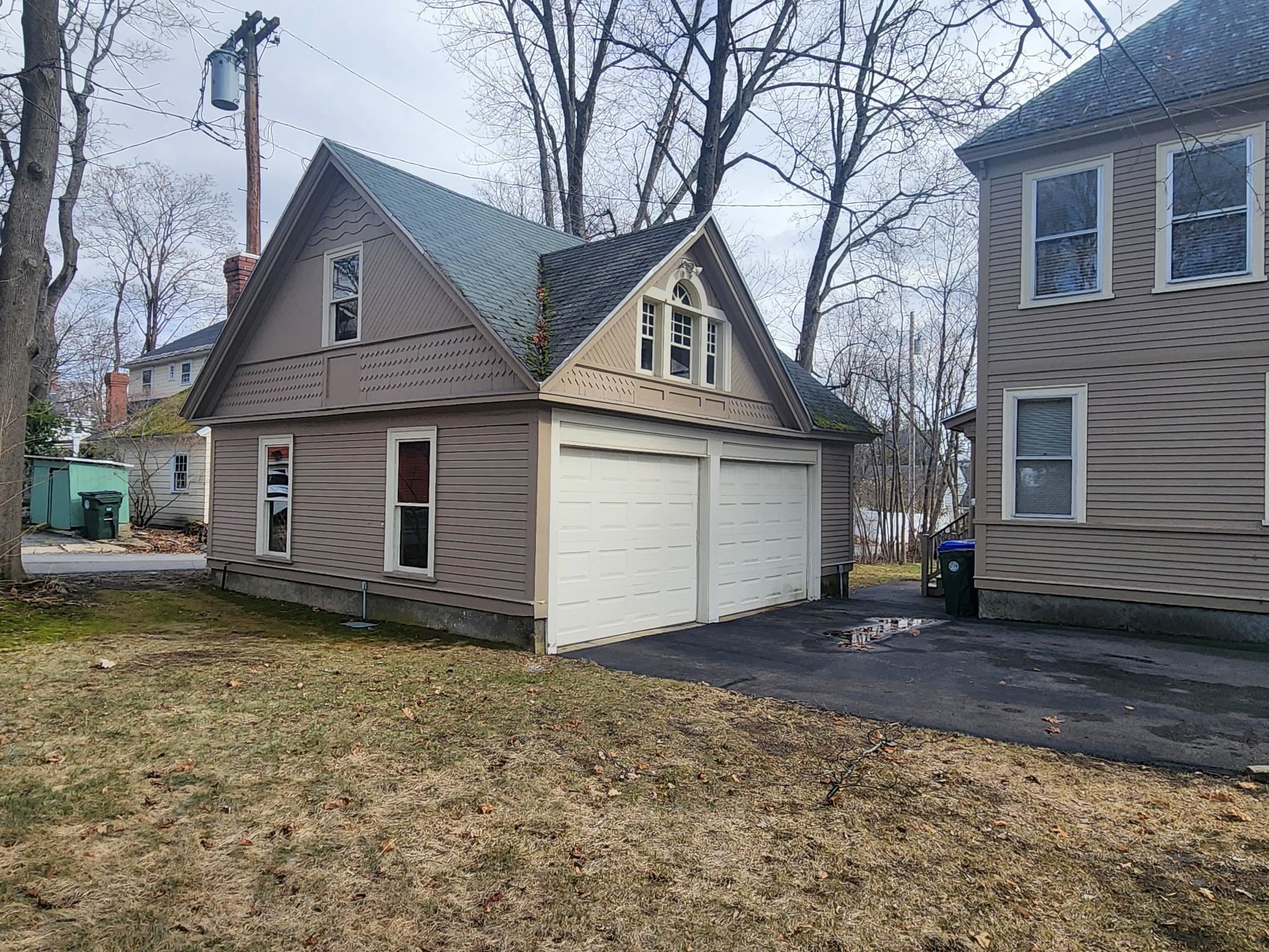 2195 Elm Street