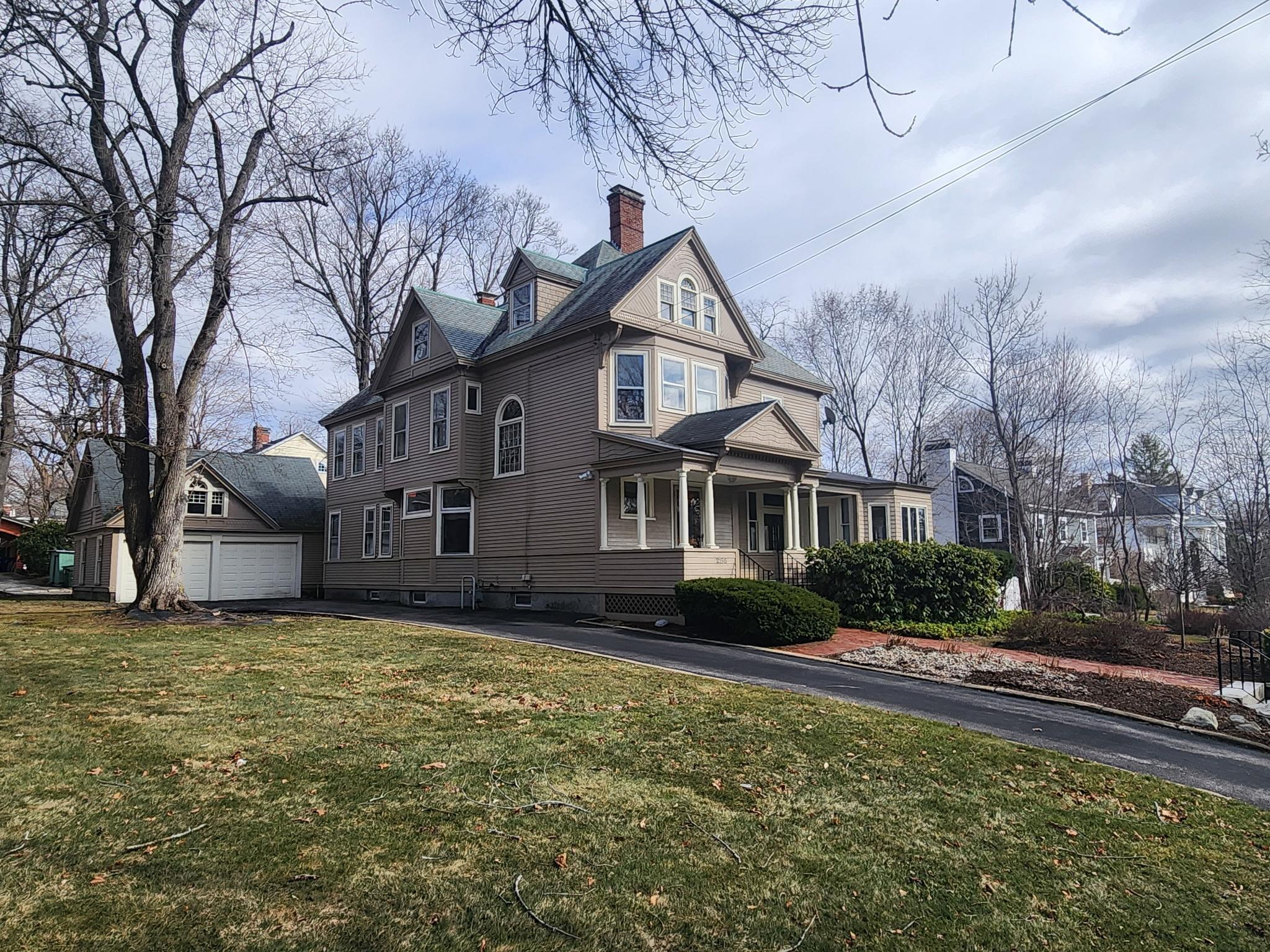 2195 Elm Street