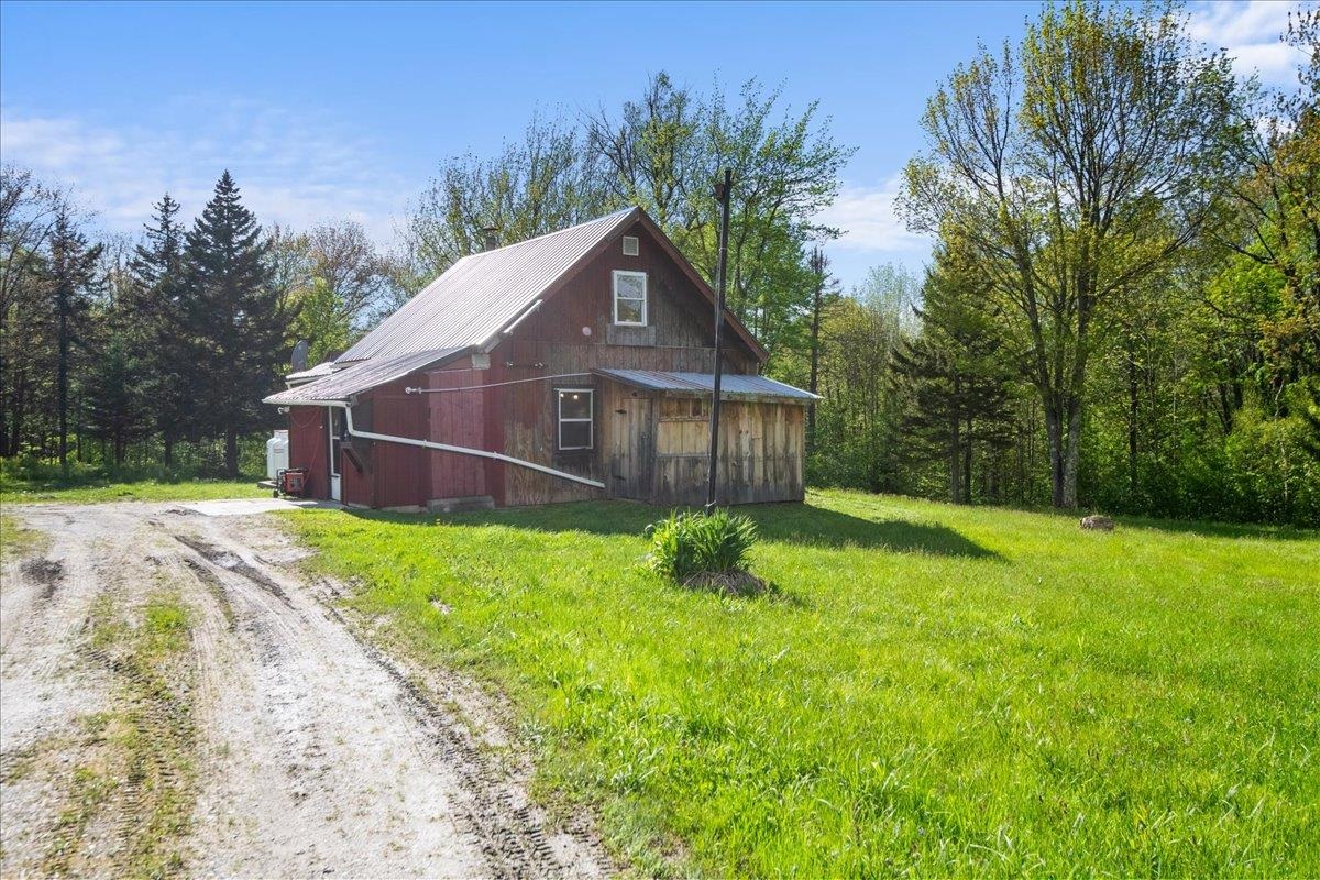 4106 Hill West Road