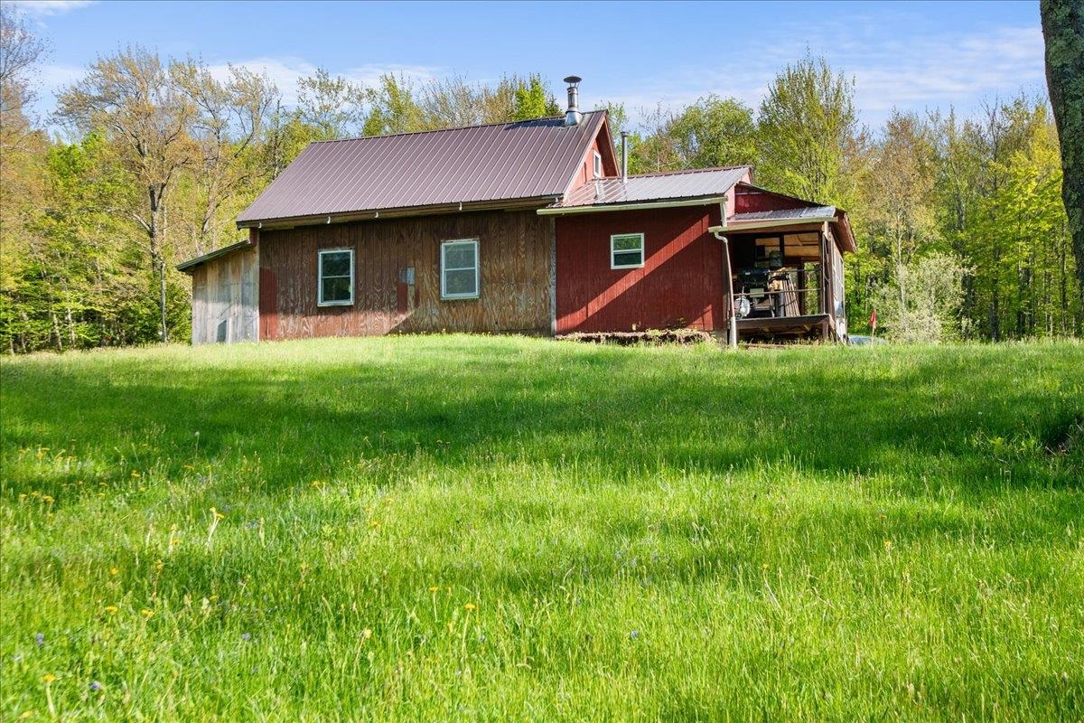 4106 Hill West Road
